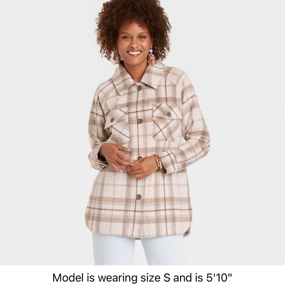 SOLD Women’s jacket